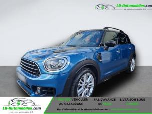 Mini Countryman 136 ch ALL4 BVA