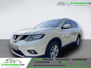 Nissan X-Trail 1.6 dCi 130 5pl BVM