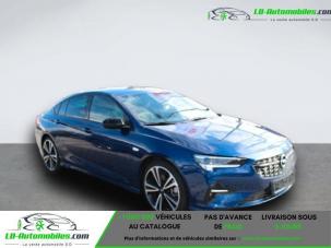 Opel Insignia Grand Sport 2.0 Diesel 174 ch BVA