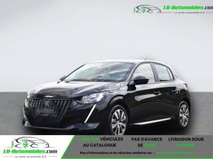 Peugeot 208 PureTech 75 BVM