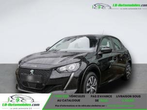 Peugeot 208 Electrique 50 kWh 136ch