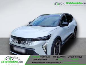 Renault Grand Scenic E-Tech electrique 220 ch grande autonomie