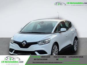 Renault Scenic 1.3TCe 115 BVM