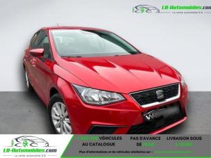 Seat Ibiza 1.0 80 ch  BVM