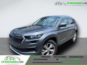 Skoda Kodiaq 2.0 TDI 150  BVA 7pl