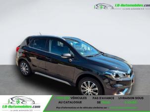 Suzuki SX4 S-Cross 1.0 Boosterjet 111ch BVM