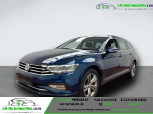 Volkswagen Passat 2.0 TDI 150 BVM