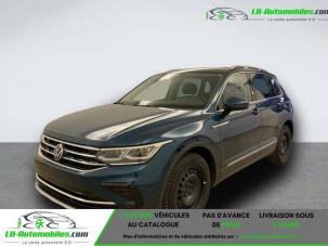Volkswagen Tiguan 2.0 TDI 150ch BVA