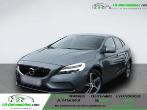 Volvo V40 T2 122 ch BVM