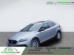 Volvo V40 Cross Country T3 152 ch BVA
