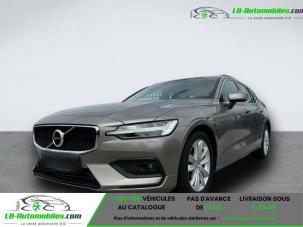 Volvo V60 D4 190 ch BVA