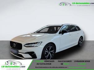 Volvo V90 B4  197 ch BVA