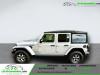 Jeep Wrangler Unlimited 2.2 200 ch 4x4 BVA