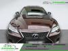 Lexus LS 500h