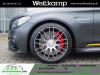 Mercedes Classe C 63 AMG 63 S Mercedes-AMG