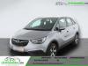 Opel Crossland X 1.2 Turbo 130 ch BVA 2020
