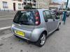 Smart Forfour 1.5 CDI95 PASSION 06