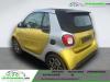 Smart Fortwo Cabrio 0.9 90 ch  BVA