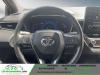 Toyota Corolla Hybride 184h BVA