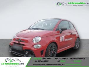Abarth 695 1.4 Turbo 16V T-Jet 180 ch BVM