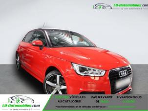 Audi A1 1.8 TFSI 192 BVA
