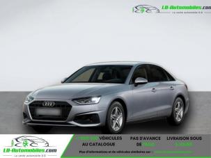 Audi A4 30 TDI 136 BVA