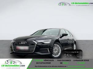 Audi A6 Avant 45 TFSI 265 ch Quattro BVA