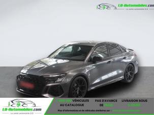 Audi RS3 2.5 TFSI 400 BVA Quattro