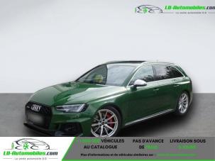 Audi RS4 Avant V6 2.9 TFSI 450 ch BVA