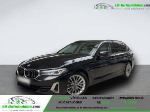 BMW 530 530e xDrive 292 ch BVA