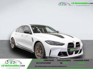 BMW M3 CS 550 ch BVA