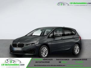 BMW Serie 2 Active Tourer 218d 150 ch