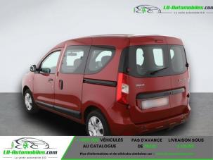 Dacia Dokker TCe 130 FAP - 2020