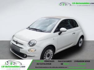 Fiat 500 1.2 8V 69 ch