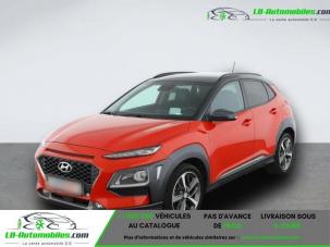 Hyundai Kona 1.6 T-GDi 177 4WD BVA