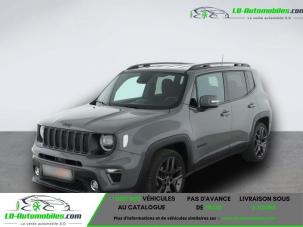 Jeep Renegade 1.3 150 ch BVA
