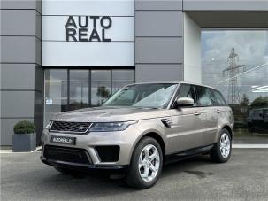 Land Rover Range Rover MARK IX P400E PHEV 2.0L 404CH HSE