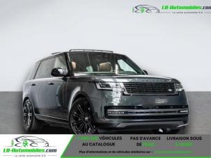 Land Rover Range Rover P460e PHEV AWD BVA