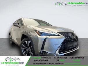 Lexus UX 250h 2WD