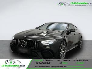 Mercedes AMG GT 53 AMG 435 ch BVA 4-Matic+