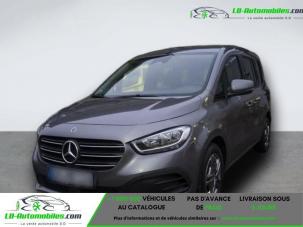 Mercedes Classe CL 180 d BVM