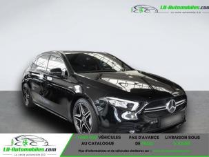 Mercedes Classe A 35 Mercedes-AMG BVA 4Matic