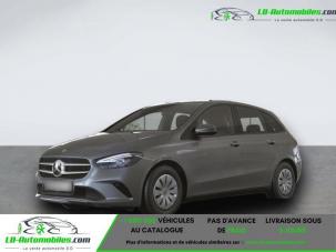 Mercedes Classe B 180 d BVM