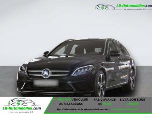 Mercedes Classe C 300 e BVA
