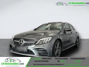 Mercedes Classe C 220 d BVA