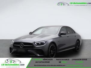 Mercedes Classe E 300 d BVA