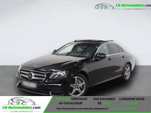 Mercedes Classe E 300 BVA