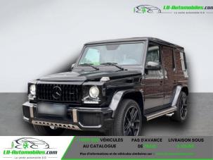 Mercedes Classe G 63 AMG BVA