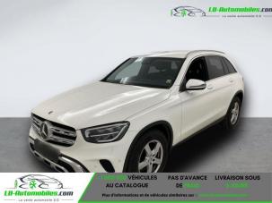 Mercedes GLC 200 d BVA