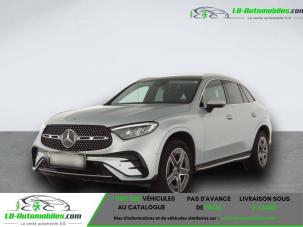 Mercedes GLC Coupé 400 e BVA 4Matic
